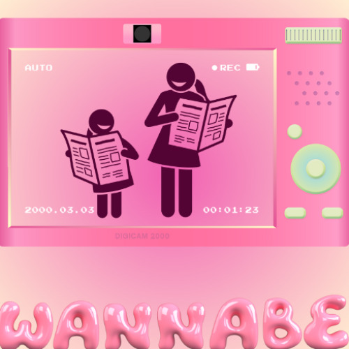 Wannabe