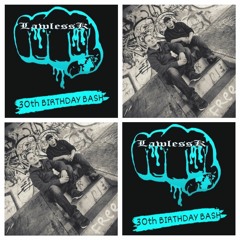 Double Dynamic @ LawlessK 30th Birthday Bash - February 2022