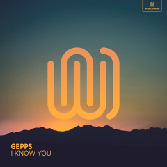 I Know You