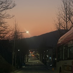 사랑할수밖에 (sped up)