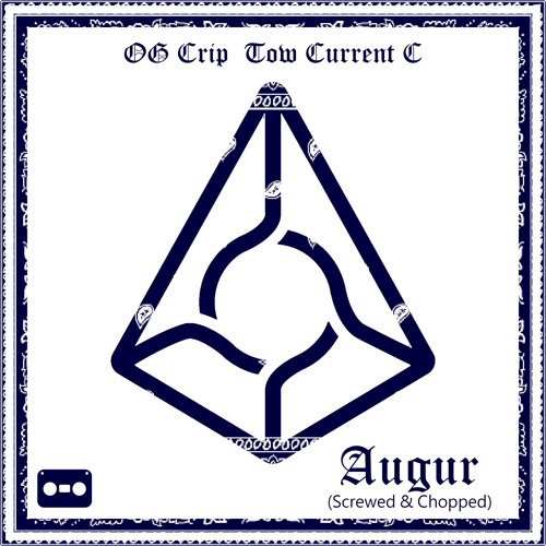 Own Some #Augur Assets Cuz (Screwed & Chopped)