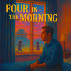 Four in the morning