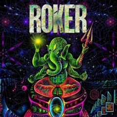 TeRI - ROKER1
