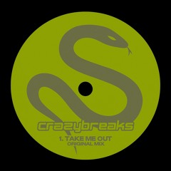 Take me out (Original mix)