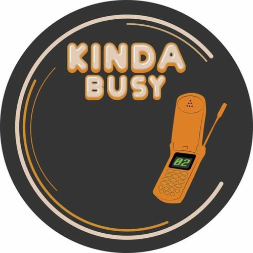 Vibration Esotherik - out on Kinda Busy 02