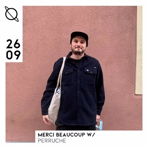 Mrc_bcp w/Perruche Soundcloud podcast image for