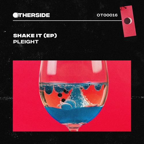 Pleight - Shake It (EP)