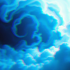 Gas Giant Storms #12