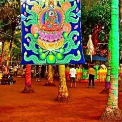 Goa Spirit - Ghost Into Galassias