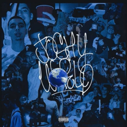 3206 - Mac P Dawg [Official Audio]