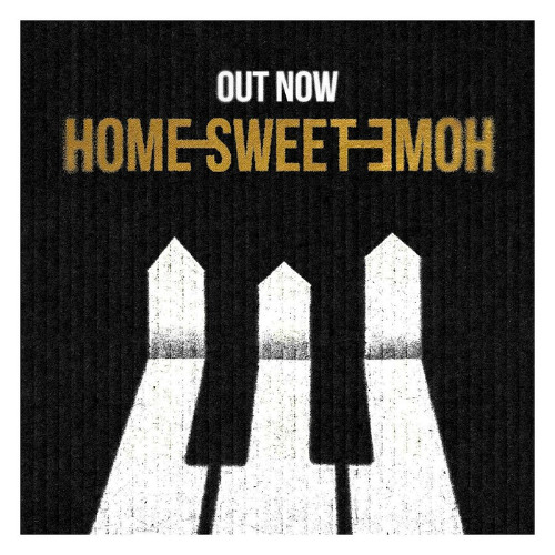 G-DRAGON (지드래곤) - HOME SWEET HOME (feat. 태양, 대성) H93Remix