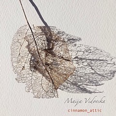 Someday We'll Linger In The Sun by Gaelynn Lea