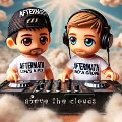 Above The Clouds | Afro House