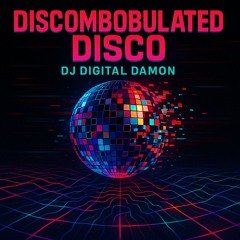 Discombobulated Disco
