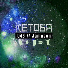 Jamason - PUCKERBROT & ZEITSCHE (Podcast 048)