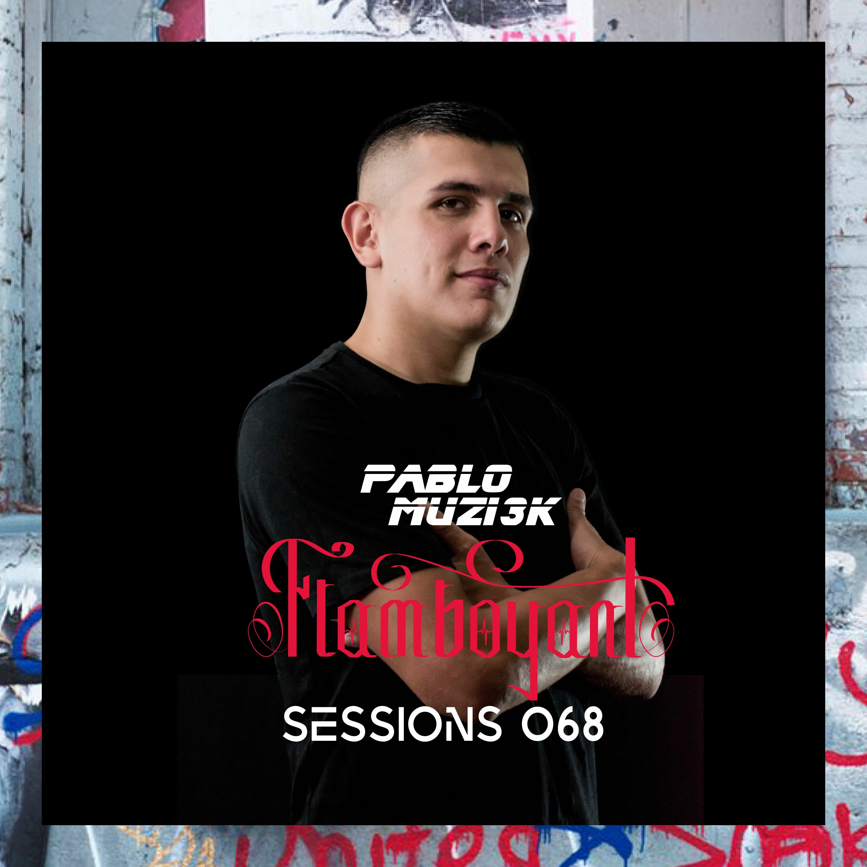 Flamboyant Sessions