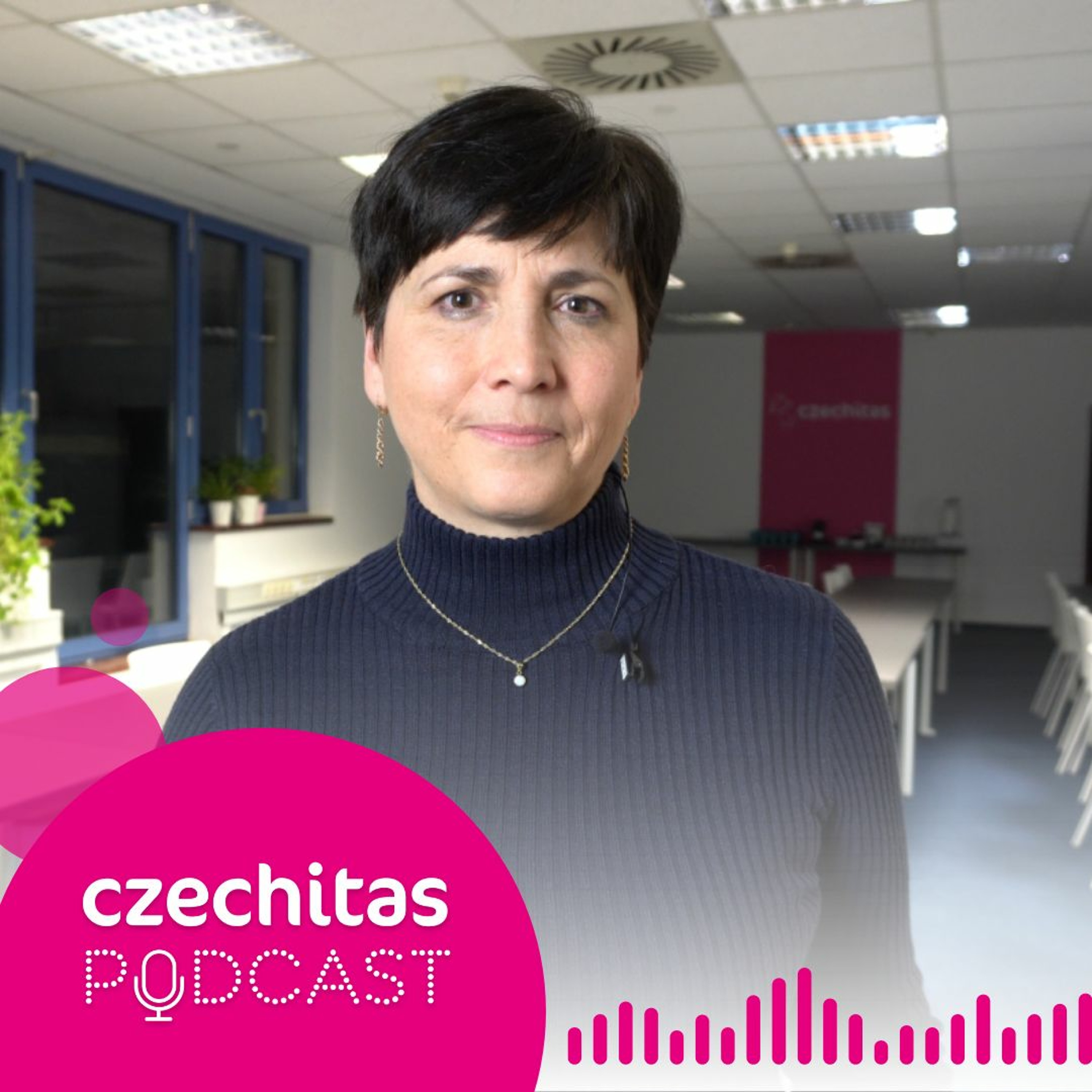 Czechitas Podcast