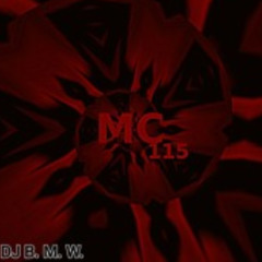 MOSCOVIUM (MC115) - DJ B. M. W.