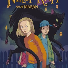 [epub Download] Nelly Rapp och maran BY : Martin Widmark