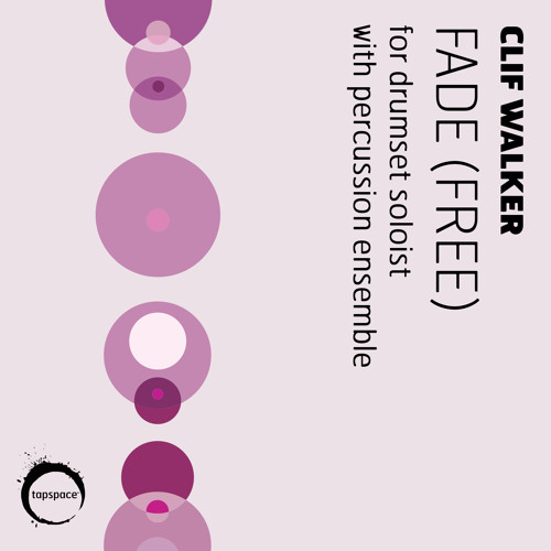 Fade (Free) (Clif Walker)