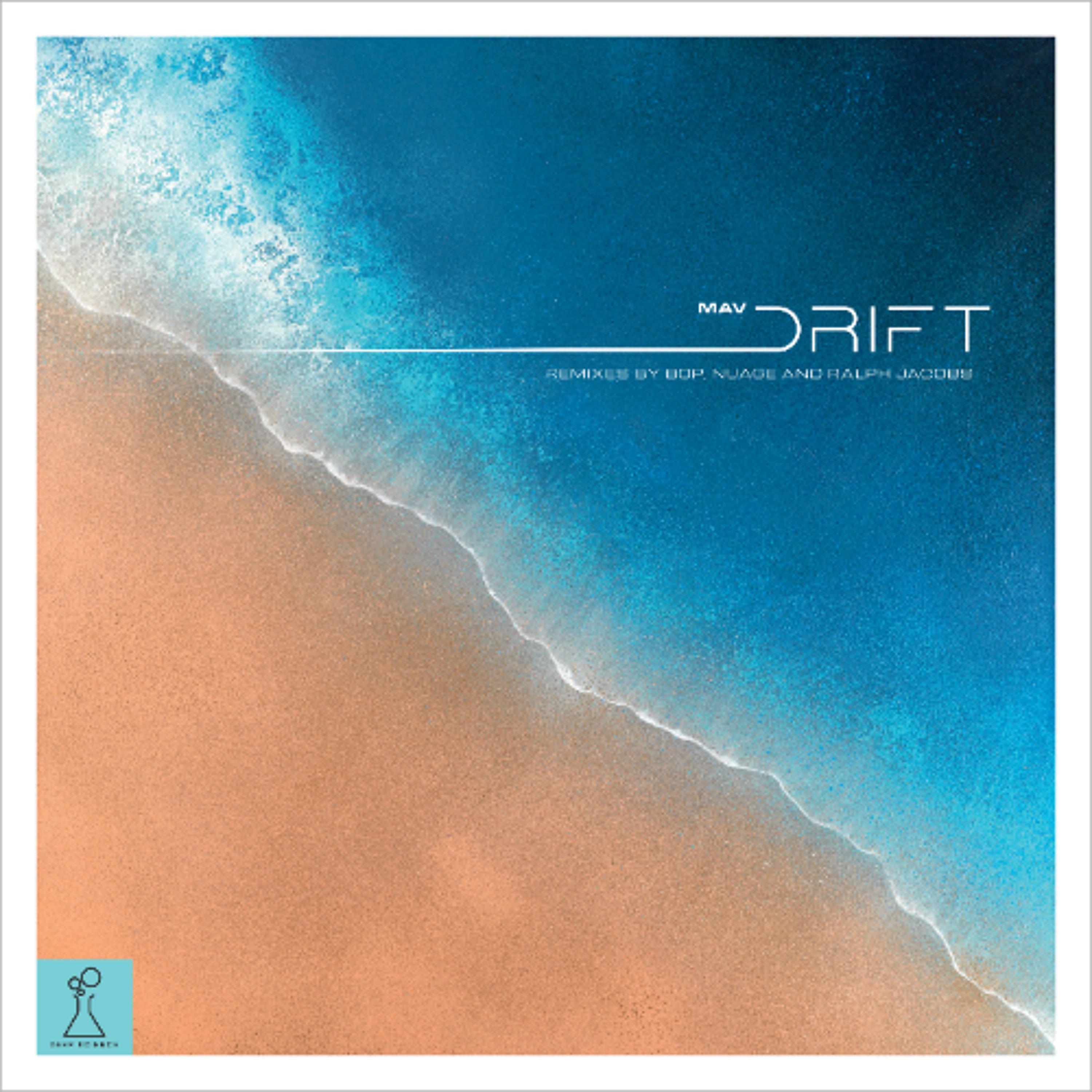 DSR001  - Mav - Drift EP - 01. Drift (Extended Version) episode artwork