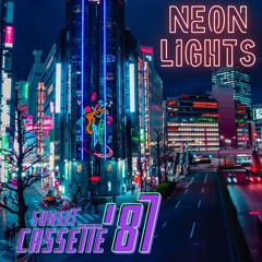 Neon lights