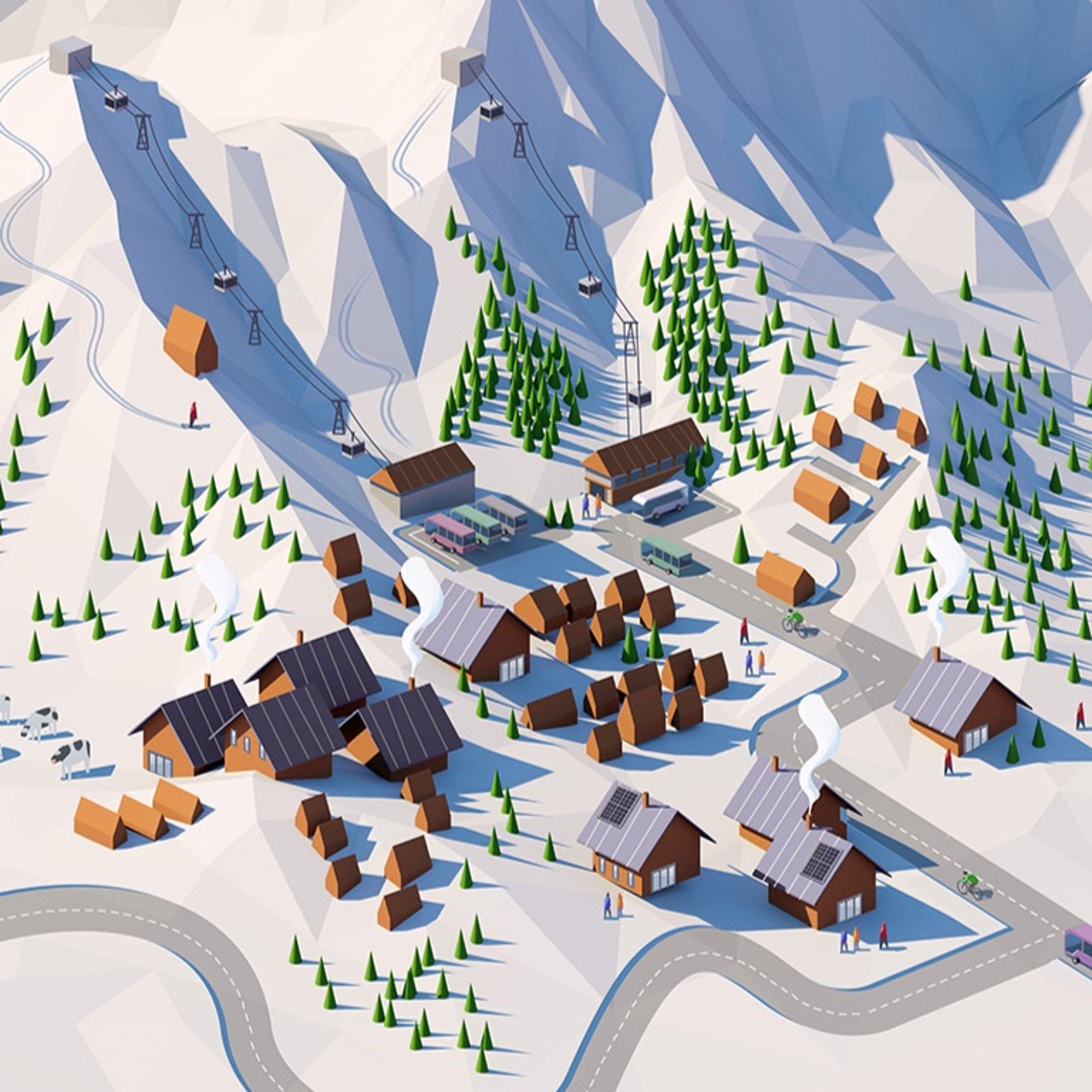 Ep10 - Le problème avec Climsnow episode artwork