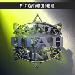 What Can You Do For Me (Radio Edit)