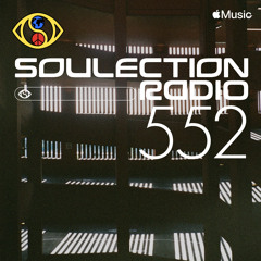 Soulection Radio Show #552
