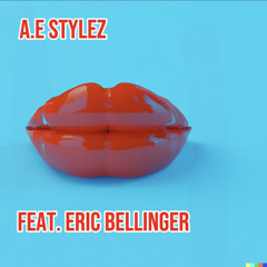 Lips (feat. Eric Bellinger)