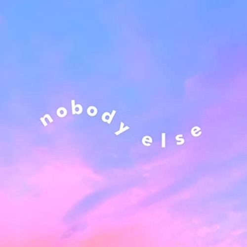 NOBODY ELSE (feat. Oran Bailey x CK)