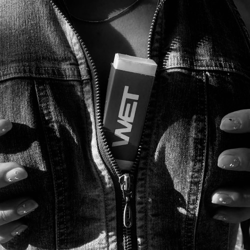 Get Wet // Hardtechno Set (160 BPM)