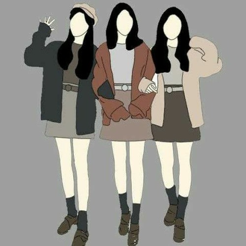 PERSAHABATAN LILY, ROMI & LIZEE 2023 ( Rmd Records ) #REQ ROMI BEATLOOP