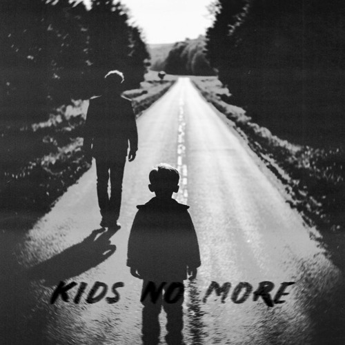 KIDS NO MORE - ALOS x ADAM BOLIVAR