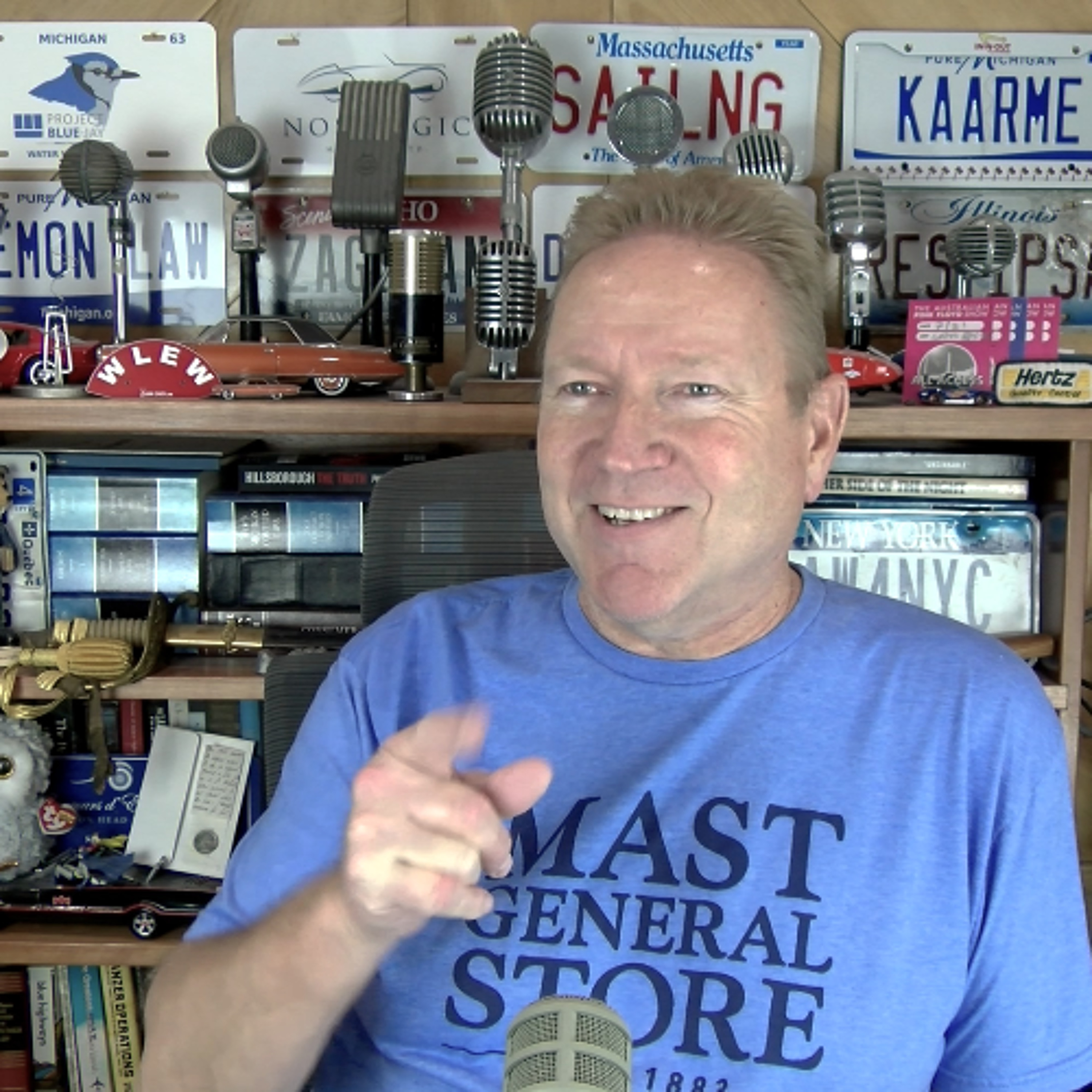 FTC Gets GM to Stop Gathering and Selling Your Driving Data