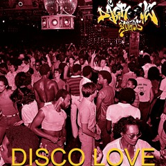 Da Groove Brothers: Disco Love