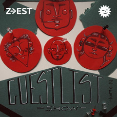 La Guestlist - Matta, Roylee, Manon invitent Itako - 14.10.25