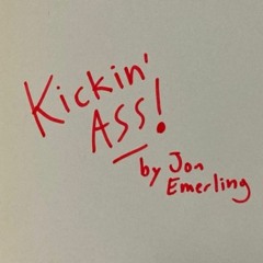 Kickin' ASS!