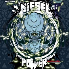 DIESEL POWER 081 - 19/11/23