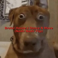 Brutal House x Dance N Move (BreakFlip Mashup)