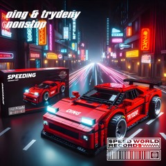 Oing & TRYDENY - Nonstop