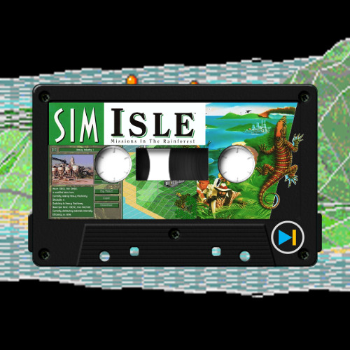 SimIsled