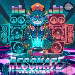 Malgado & Edu Campos - Resonate