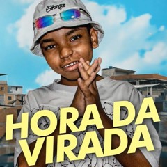 MC Fefe ZN - Hora Da Virada - Vida de Traficante (DJ Pedro)