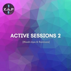 Active Sessions 2