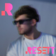 RESETT Podcast #001 - Thijmen van Groningen - Afro House