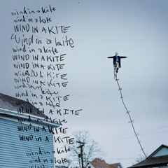 Wind in a Kite