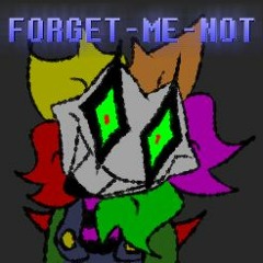 [Pi's Deltarune] FORGET-ME-NOT
