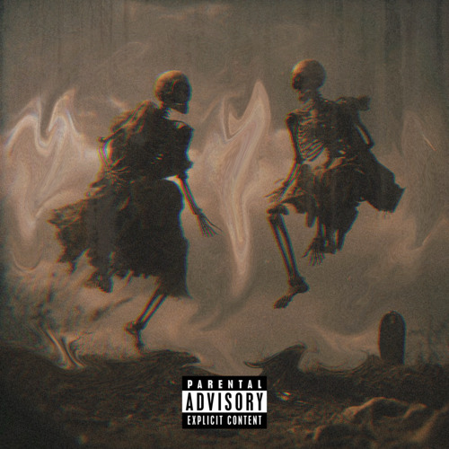 Graveyard Shadows