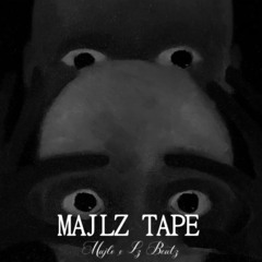 Majlo - Tik Tak Tip Top (prod. Lz Beatz)